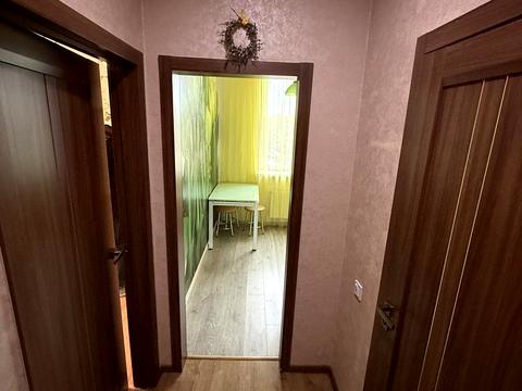 квартира по адресу Мира ул., 23-Б