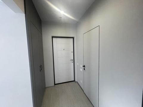 квартира по адресу Михаила Максимовича ул. (Трутенко Онуфрия), 28-Е