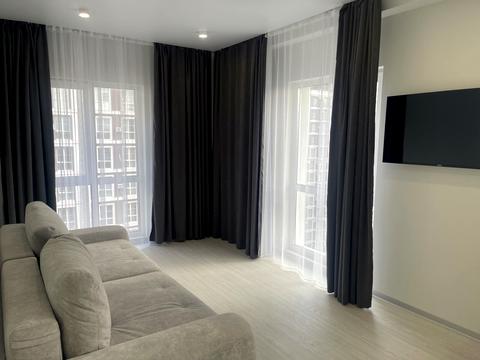 квартира по адресу Михаила Максимовича ул. (Трутенко Онуфрия), 28-Е