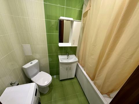 квартира по адресу Мира ул., 23-Б