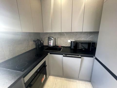 квартира по адресу Михаила Максимовича ул. (Трутенко Онуфрия), 28-Е