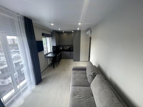 квартира по адресу Михаила Максимовича ул. (Трутенко Онуфрия), 28-Е