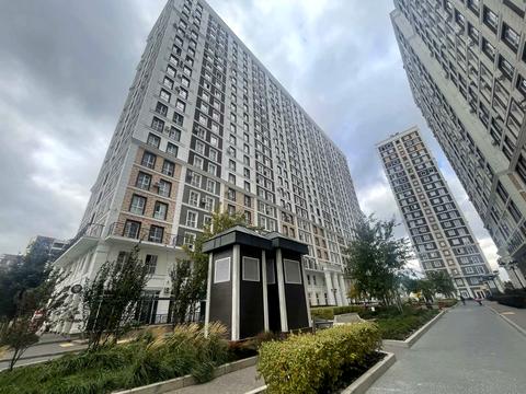 квартира по адресу Михаила Максимовича ул. (Трутенко Онуфрия), 28-Е