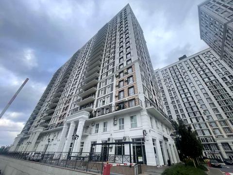 квартира по адресу Михаила Максимовича ул. (Трутенко Онуфрия), 28-Е