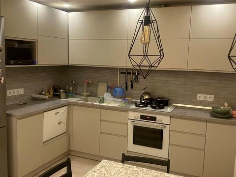 квартира за адресою 92 бригади вул., 35а