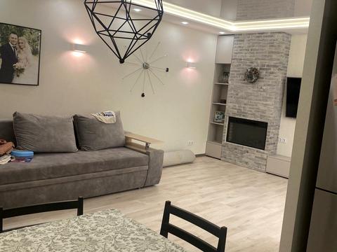 квартира за адресою 92 бригади вул., 35а