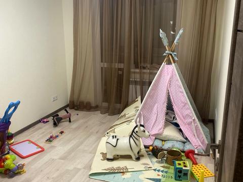 квартира за адресою 92 бригади вул., 35а