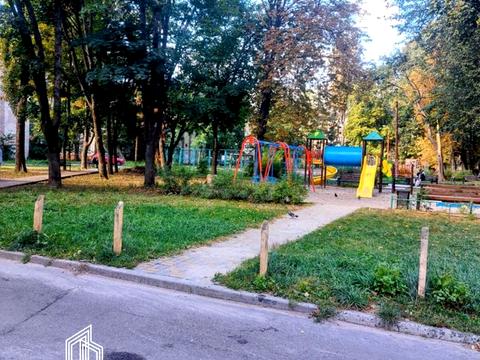 квартира по адресу Даниила Щербаковского ул. (Щербакова), 57