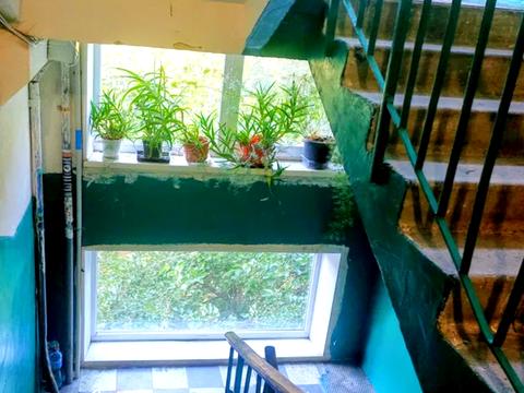 квартира по адресу Даниила Щербаковского ул. (Щербакова), 57