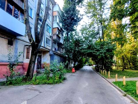 квартира по адресу Даниила Щербаковского ул. (Щербакова), 57