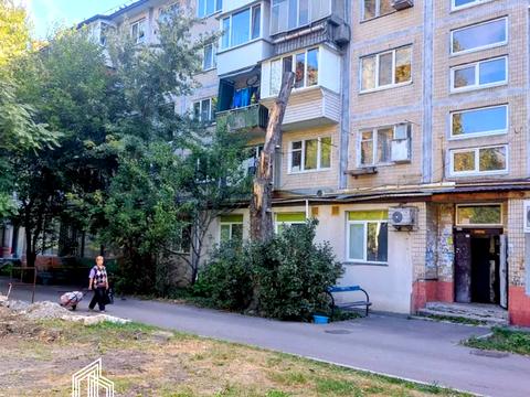 квартира по адресу Даниила Щербаковского ул. (Щербакова), 57