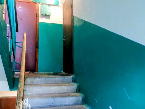 квартира по адресу Даниила Щербаковского ул. (Щербакова), 57