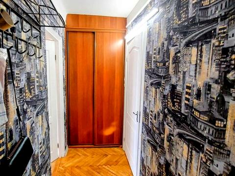 квартира по адресу Даниила Щербаковского ул. (Щербакова), 57