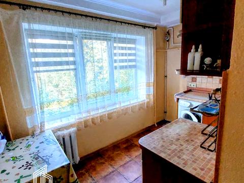 квартира по адресу Даниила Щербаковского ул. (Щербакова), 57