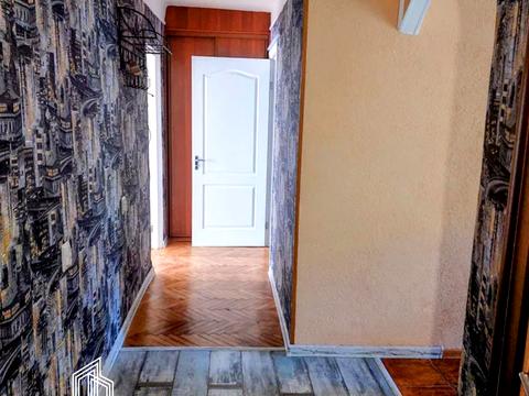 квартира по адресу Даниила Щербаковского ул. (Щербакова), 57