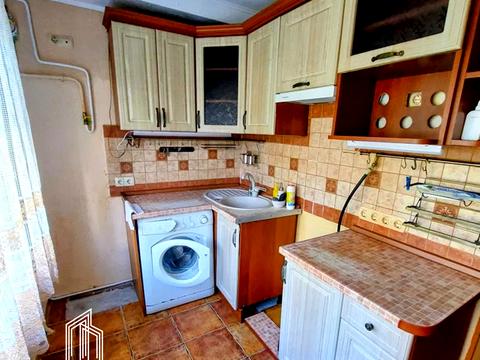 квартира по адресу Даниила Щербаковского ул. (Щербакова), 57