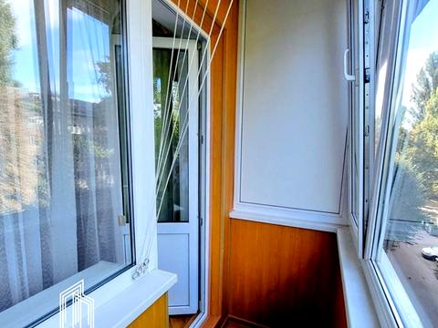 квартира по адресу Даниила Щербаковского ул. (Щербакова), 57