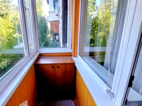 квартира по адресу Даниила Щербаковского ул. (Щербакова), 57