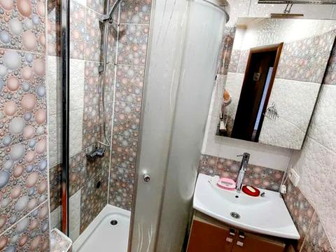 квартира по адресу Даниила Щербаковского ул. (Щербакова), 57