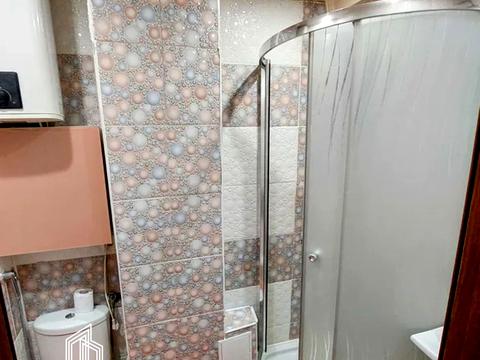 квартира по адресу Даниила Щербаковского ул. (Щербакова), 57