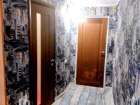 квартира по адресу Даниила Щербаковского ул. (Щербакова), 57