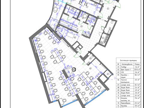 комерційна за адресою Буслівська вул., 12