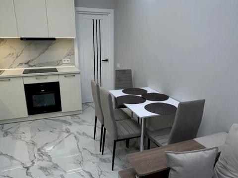 квартира за адресою Польова вул., 73