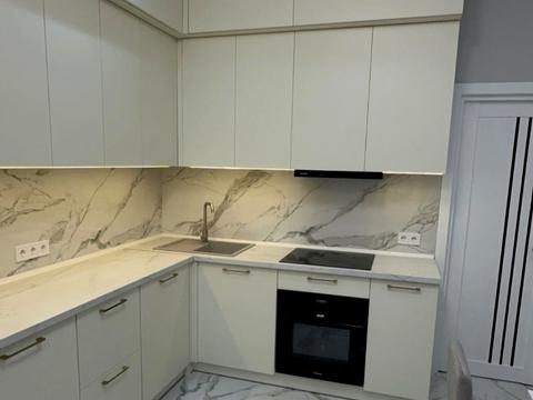 квартира за адресою Польова вул., 73