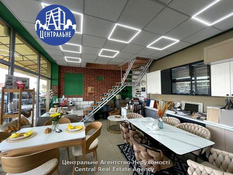 комерційна за адресою Калинівська, 13в
