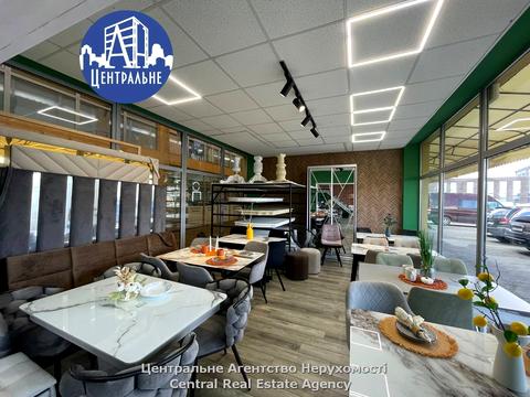 комерційна за адресою Калинівська, 13в