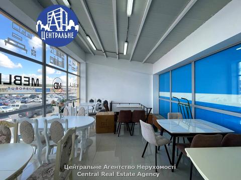 комерційна за адресою Калинівська, 13в