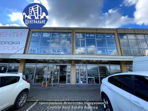 комерційна за адресою Калинівська, 13в