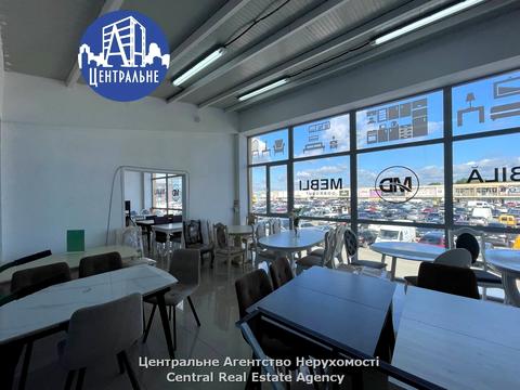 комерційна за адресою Калинівська, 13в