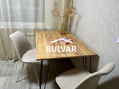 квартира за адресою Перемоги просп., 68б