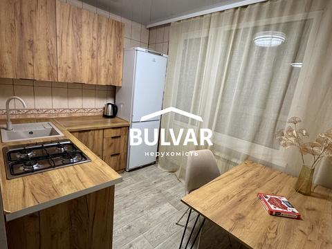 квартира за адресою Перемоги просп., 68б