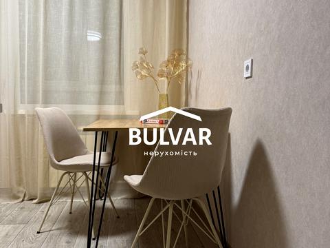 квартира за адресою Перемоги просп., 68б