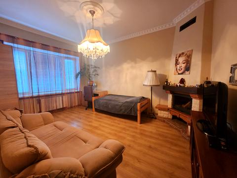 квартира по адресу Проскуровская ул., 74