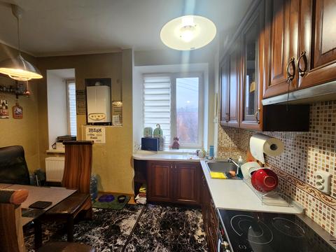 квартира по адресу Проскуровская ул., 74