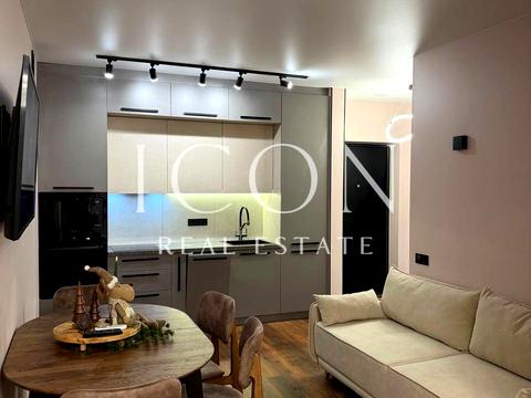 квартира по адресу Голосеевский просп. (40-летия Октября), 76