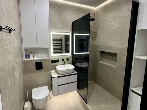 квартира по адресу Дегтяревская ул., 17 к1