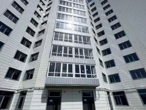 квартира за адресою Весняна вул., 9