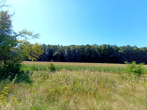 ділянка за адресою Фасад траси