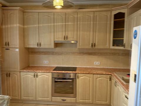 квартира за адресою Оноре де Бальзака вул., 55-В