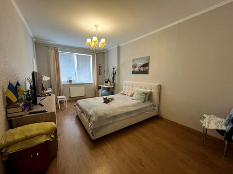 квартира за адресою Райдужний масив вул., 1