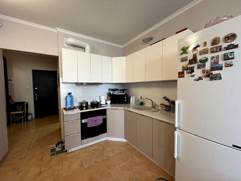 квартира за адресою Райдужний масив вул., 1