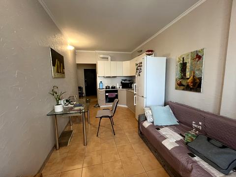 квартира за адресою Райдужний масив вул., 1