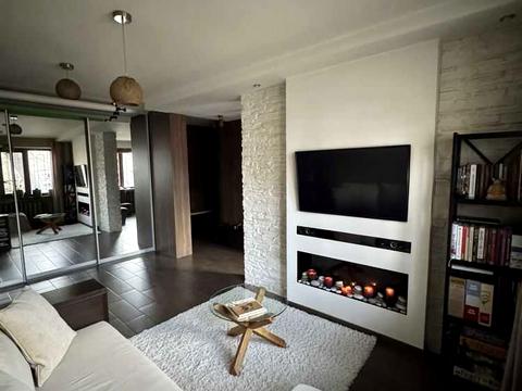 квартира по адресу Европейская ул. (Фрунзе), 42а