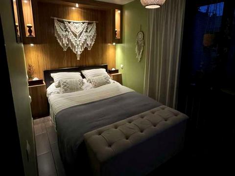 квартира по адресу Европейская ул. (Фрунзе), 42а