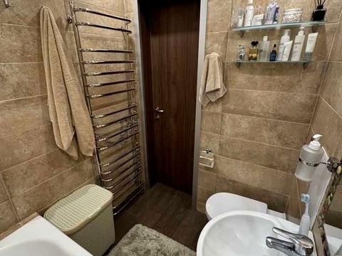 квартира по адресу Европейская ул. (Фрунзе), 42а