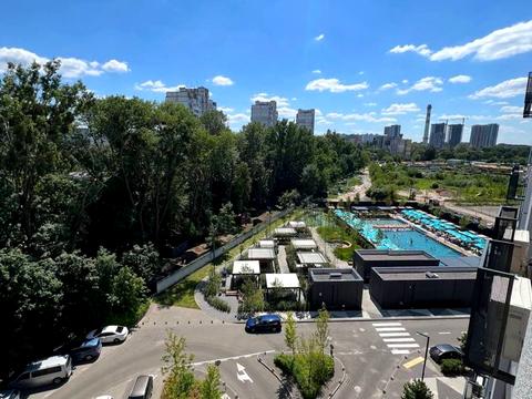 квартира за адресою Родини Кістяківських вул., 2-А